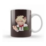 Humuts Bakugou Katsuki From My Hero Academia Kupa Bardak