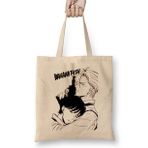 Humuts Banana Fish Eiji Okumura And Ash Lynx Bez Kadın Günlük Çanta