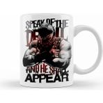 Humuts Bane Speak Of The Devil Kupa