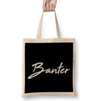 Humuts Banter Dirty Dancing Font Bez Uzun Saplı Açık Bej Rengi Çanta