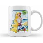 Humuts Barbie 02 Kupa Bardak