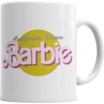 Humuts Barbie (2) Kupa Bardak