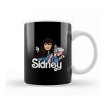 Humuts Barbie Sidney Kupa Bardak