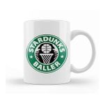 Humuts Basketball Stardunks Baller Kupa Bardak