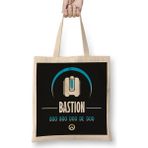 Humuts Bastion Boo Boo Doo De Doo Overwatch Bez Uzun Saplı Açık Bej Rengi Çanta