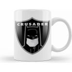 Humuts Batman Crusader Kupa Bardak