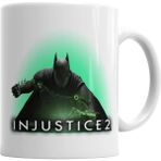 Humuts Batman Injustice 2 Kupa Bardak