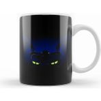 Humuts Batman Knight Fury Kupa Bardak