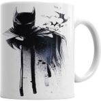 Humuts Batman Paint Drop Kupa Bardak