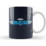 Humuts Battlestar Galactica Kupa Bardak