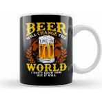 Humuts Beer Will Change the World but I Dont Know How Kupa