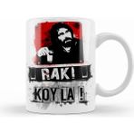 Humuts Behzat Ç Rakı Koy La Kupa Bardak