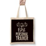 Humuts Best Personal Trainer Bodybuilding Fitness Instructor Coach Bez Çanta