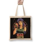 Humuts Black Lagoon Bez Çanta