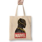 Humuts Black Panter Marvel Bez Çanta