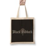 Humuts Black Sabbath Symbol 01 Bayan Günlük Çanta