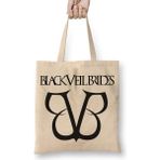 Humuts Black Veil Brides Falling Reverse Eyes Set To Kill Asking Alexandria Bayan Günlük Çanta