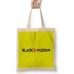 Humuts Black Widow Logo 2021 Bayan Günlük Çanta