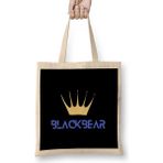Humuts Blackbear Bayan Günlük Çanta