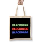Humuts Blackbear Blackbear Blackbear Bayan Günlük Çanta
