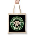 Humuts Blackheath Coffee Starbucks Bayan Günlük Çanta