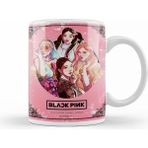 Humuts Blackpink Jisoo Jennie Rosé Lisa Beyaz Kupa