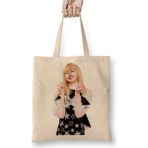 Humuts Blackpink Lisa 01 Bez Kadın Günlük Çanta