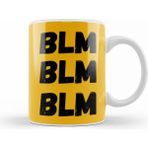 Humuts Blm Ma’khia Bryant Black Lives Matter Kupa Bardak
