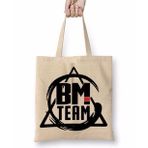 Humuts Bm Team Jiu Jitsu Bez Kadın Günlük Çanta