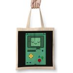 Humuts Bmo Adventure Time 01 Bez Kadın Günlük Çanta