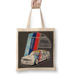 Humuts Bmw M3 E30 Dtm Bez Çanta