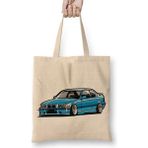 Humuts Bmw Stanced Out E36 Bez Çanta