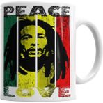 Humuts Bob Marley 02 Kupa Bardak