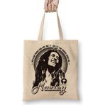 Humuts Bob Marley Bez Çanta