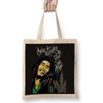 Humuts Bob Marley Frase Bez Çanta