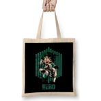 Humuts Boku No Hero 01 Bez Çanta