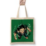 Humuts Boku No Hero Academia Midoriya A Hero Bez Çanta