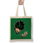 Humuts Boku No Hero Academia Midoriya Faces Bez Çanta
