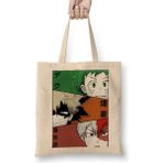 Humuts Boku No Hero Hero Bez Çanta