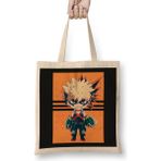 Humuts Boku No Hero Katsuki Bakugo 01 Bez Çanta