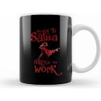 Humuts Born To Salsa Forced To Work Kupa Bardak