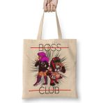 Humuts Boss Club Mmc Bez Çanta