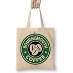 Humuts Bournemouth Coffee Bez Çanta