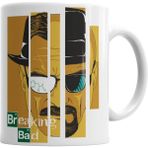 Humuts Breaking Bad Kupa Bardak