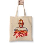 Humuts Breaking Bad Mr White Bez Çanta