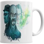 Humuts Breaking Bad Remember My Name Kupa Bardak