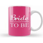 Humuts Bride To Be Kupa Bardak