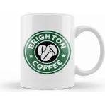 Humuts Brighton Coffee Kupa Bardak