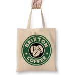 Humuts Brixton Coffee Starbucks Bez Çanta