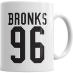 Humuts Bronks 96 Kupa Bardak